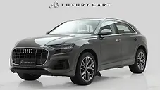 Used Audi Q8 55 TFSI quattro in Meerut