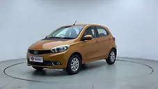 Used Tata Tiago Revotron XZA [2017-2019] in Mumbai
