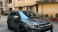 Used Maruti Suzuki Vitara Brezza ZDi in Mumbai