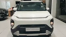 Used Kia Syros HTK Plus Diesel 1.5L Turbo Manual in Jaipur
