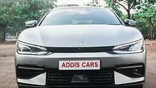 Used Kia EV6 GT Line AWD in Mumbai