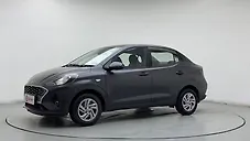 Used Hyundai Aura S 1.2 Petrol in Ghaziabad