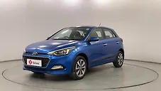 Used Hyundai Elite i20 Asta 1.4 CRDI (O) [2016-2017] in Pune