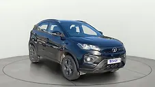 Used Tata Nexon XZ Plus Dark Edition [2021-2023] in Jaipur