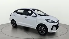Used Hyundai Aura SX 1.2 Petrol [2023-2025] in Mohali