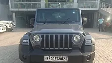 Used Mahindra Thar DI 4WD BS IV in Bettiah