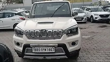 Used Mahindra Scorpio S9 2WD 7 STR in Bettiah