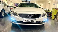 Used Volvo S60 D4 R in Delhi