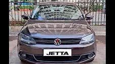 Used Volkswagen Jetta Highline TDI AT in Hyderabad