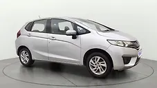 Used Honda Jazz V AT Petrol in Bangalore