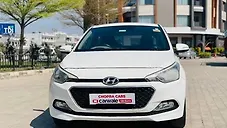 Used Hyundai Elite i20 Sportz 1.4 CRDI in Mohali