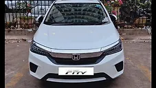 Used Honda City V CVT Petrol in Hyderabad