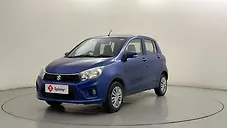 Used Maruti Suzuki Celerio ZXi [2017-2019] in Bangalore