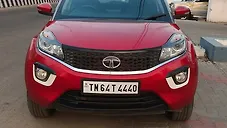 Used Tata Nexon XZ Plus Diesel in Dindigul