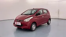 Used Hyundai Eon Era + in Lucknow