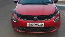 Used Tata Altroz XZ Diesel [2020-2023] in Dindigul