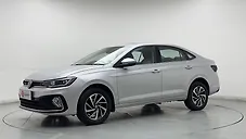 Used Volkswagen Virtus Topline 1.0 TSI AT in Delhi