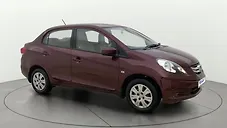 Used Honda Amaze 1.2 S i-VTEC in Ahmedabad