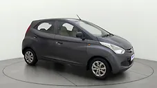 Used Hyundai Eon Magna + in Hyderabad