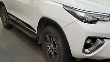Used Toyota Fortuner 2.8 4x2 AT [2016-2020] in Delhi