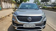 Used MG Hector Sharp 2.0 Diesel in Pune