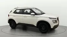 Used Hyundai Venue S 1.0 Turbo DCT in Bangalore