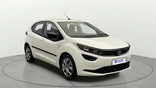 Used Tata Altroz XE Diesel in Lucknow