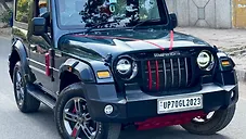 Used Mahindra Thar LX Hard Top Diesel MT RWD in Delhi
