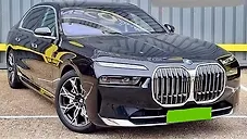 Used BMW i7 xDrive60 M Sport in Delhi