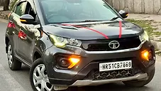 Used Tata Nexon XM in Delhi