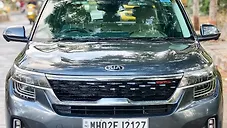 Used Kia Seltos GTX Plus 1.4 [2020-2021] in Mumbai