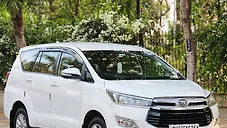 Used Toyota Innova Crysta 2.8 GX AT 8 STR [2016-2020] in Mumbai
