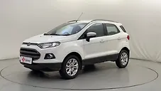 Used Ford Ecosport Titanium 1.5L Ti-VCT Black Edition AT in Bangalore