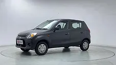 Used Maruti Suzuki Alto 800 LXi CNG in Gurgaon