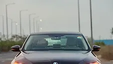 Used Skoda Superb Style TDI AT in Surat
