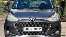 Used Hyundai Grand i10 Asta 1.2 Kappa VTVT in Nashik