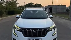 Used Mahindra XUV700 AX7 Luxury Pack 2WD Diesel 2.2L Turbo Automatic 7 STR in Ludhiana