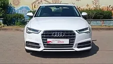 Used Audi A6 35 TDI Matrix in Bangalore