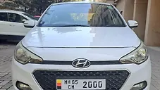Used Hyundai Elite i20 Asta 1.4 CRDI (O) in Nashik