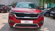 Used Kia Seltos GTX AT 1.4 [2019-2020] in Bangalore