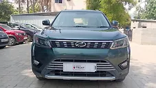 Used Mahindra XUV300 W8 1.2 Petrol [2019] in Bangalore