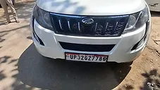 Used Mahindra XUV500 W10 in Lucknow