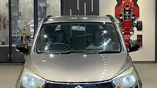 Used Maruti Suzuki Celerio X Zxi in Hyderabad