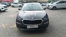 Used Skoda Slavia Style 1.0L TSI MT in Bangalore