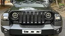Used Mahindra Thar LX Hard Top Diesel MT in Bangalore