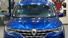 Used Renault Triber RXT EASY-R AMT in Hyderabad