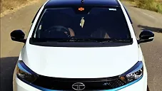 Used Tata Tiago EV XZ Plus Long Range [2022-2025] in Nashik