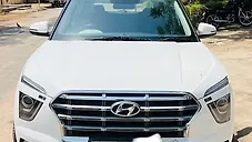 Used Hyundai Creta E Plus 1.6 CRDi in Jaipur