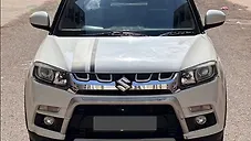 Used Maruti Suzuki Vitara Brezza ZDi in Raipur
