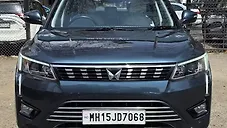 Used Mahindra XUV300 W8 (O) 1.5 Diesel AMT in Nashik